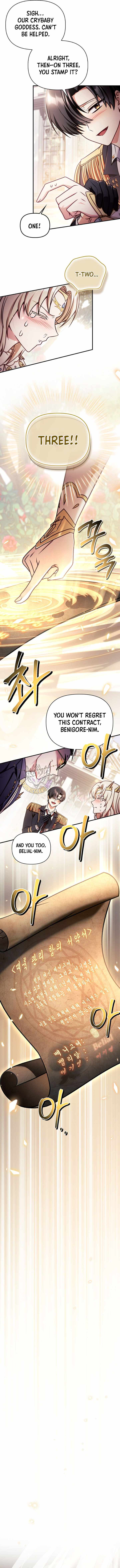 How to Use a Returner Chapter 166 - Page 12