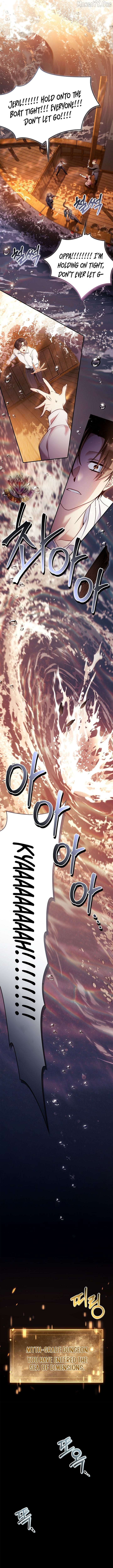 How to Use a Returner Chapter 167 - Page 13