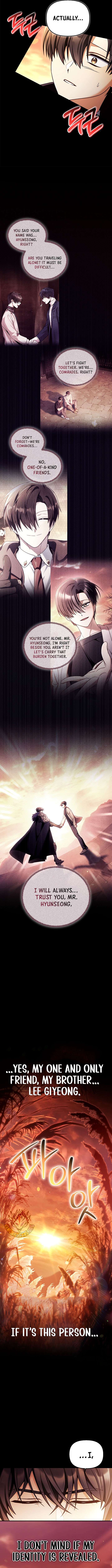 How to Use a Returner Chapter 168 - Page 13