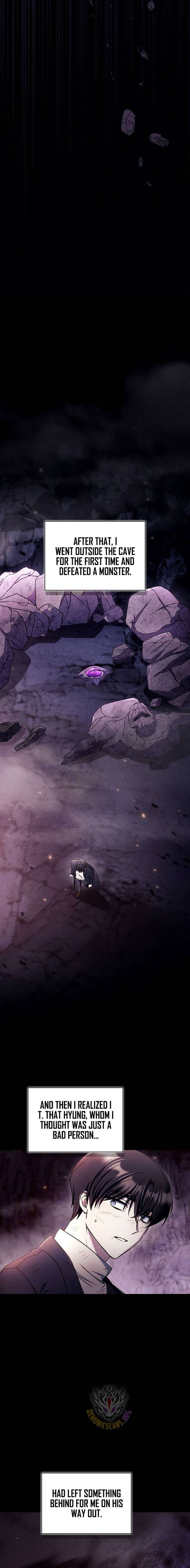 How to Use a Returner Chapter 169 - Page 12