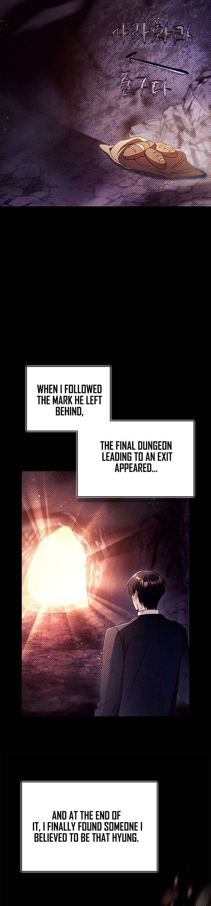 How to Use a Returner Chapter 169 - Page 13