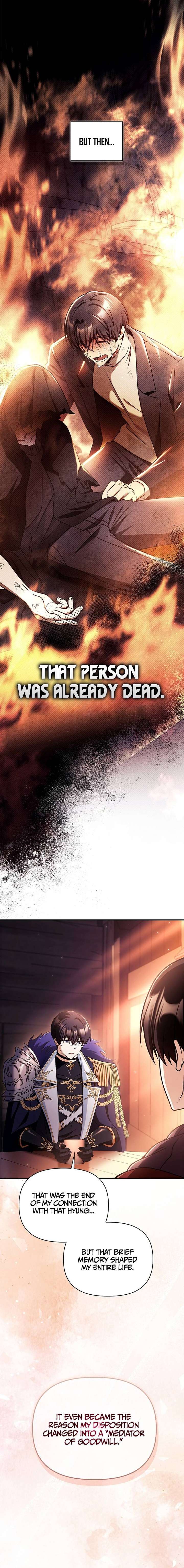 How to Use a Returner Chapter 169 - Page 14