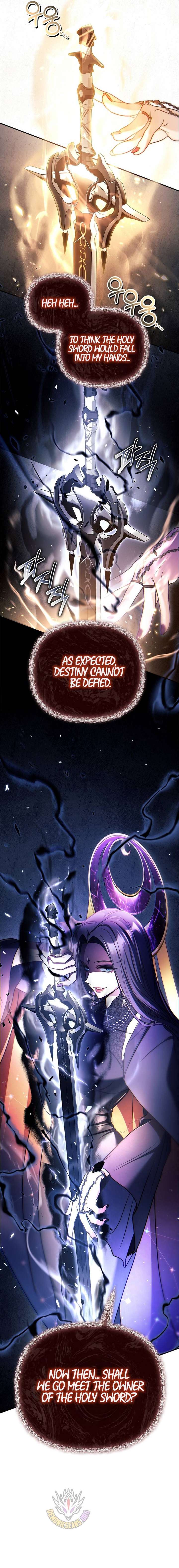 How to Use a Returner Chapter 169 - Page 27