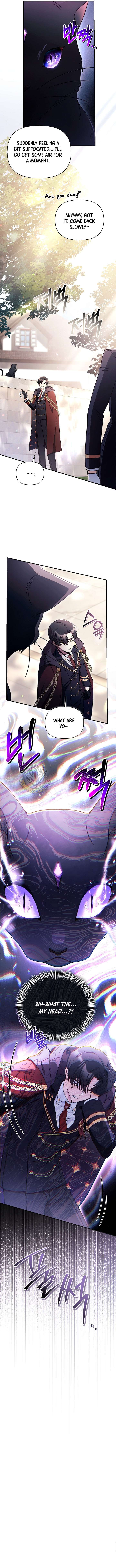 How to Use a Returner Chapter 170 - Page 10