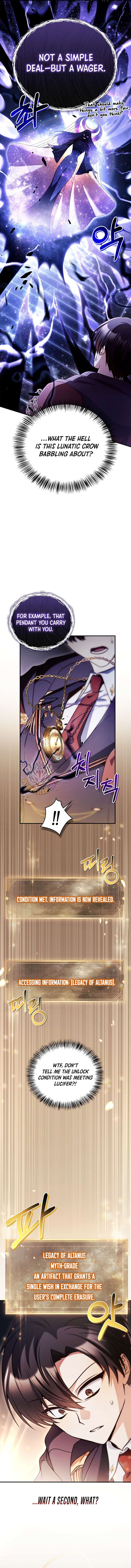 How to Use a Returner Chapter 170 - Page 15