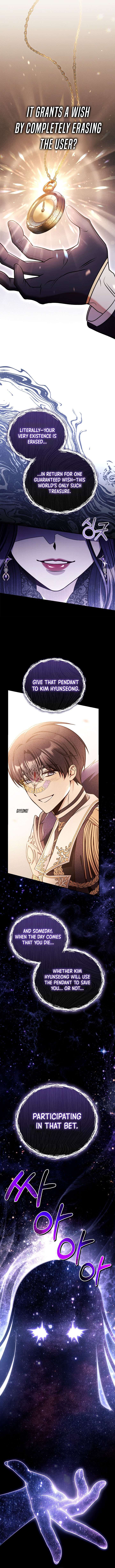 How to Use a Returner Chapter 170 - Page 16