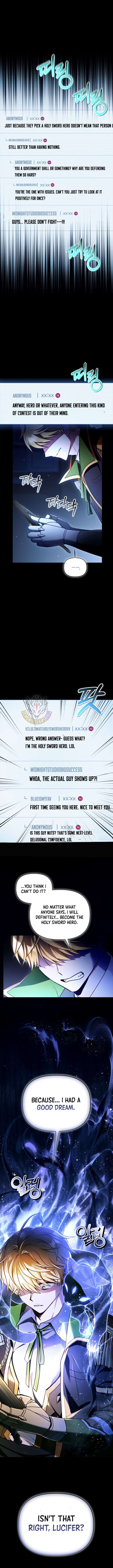 How to Use a Returner Chapter 171 - Page 16