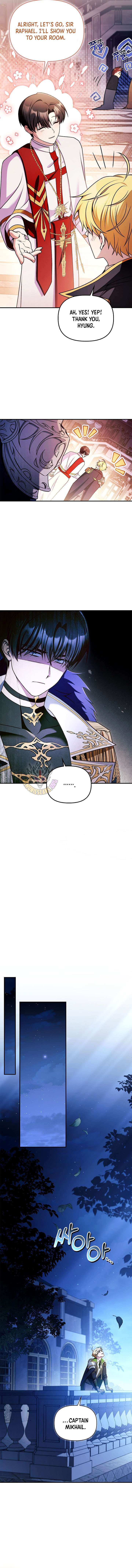 How to Use a Returner Chapter 172 - Page 14