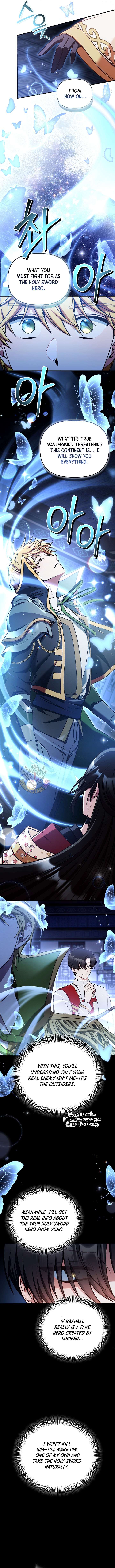 How to Use a Returner Chapter 173 - Page 14