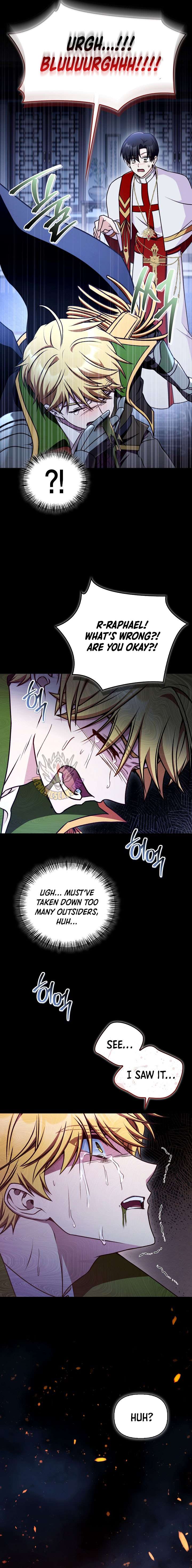 How to Use a Returner Chapter 173 - Page 15