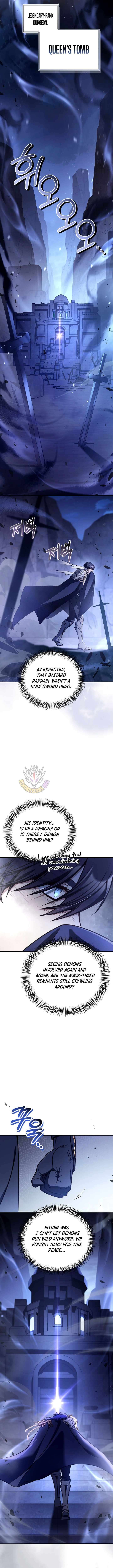 How to Use a Returner Chapter 174 - Page 15