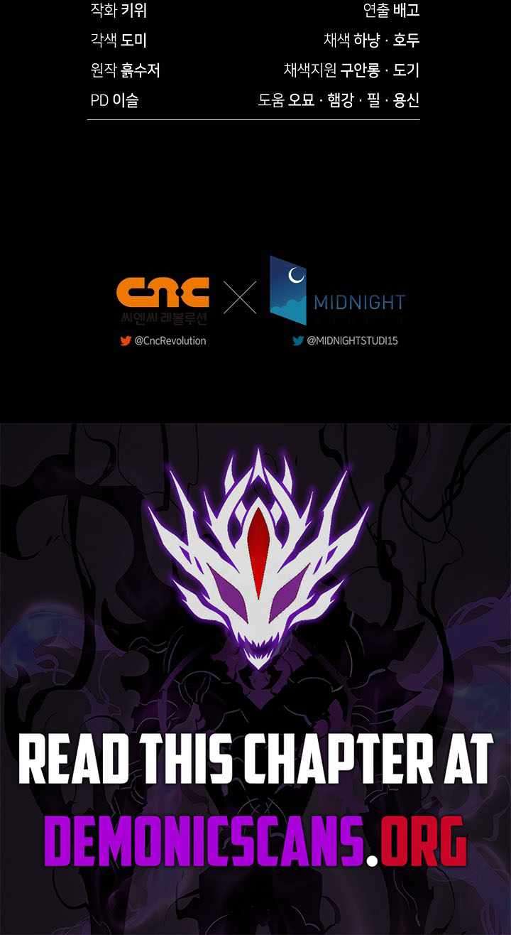 How to Use a Returner Chapter 174 - Page 18