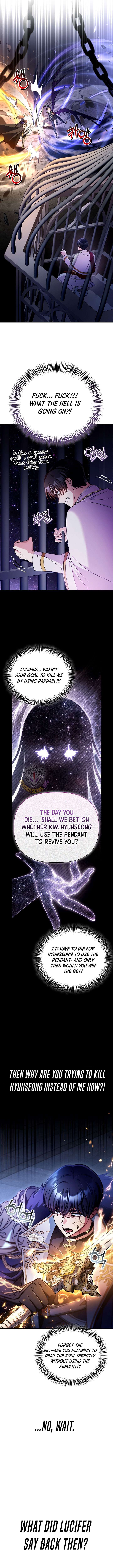 How to Use a Returner Chapter 175 - Page 4