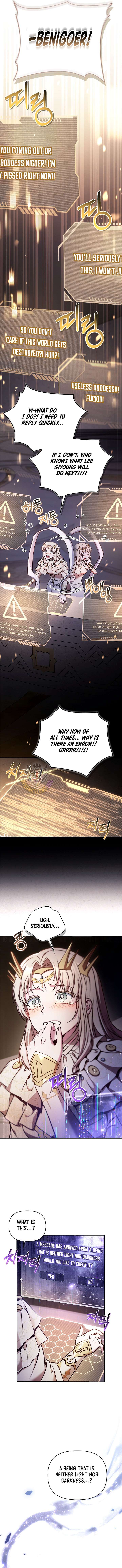 How to Use a Returner Chapter 175 - Page 8