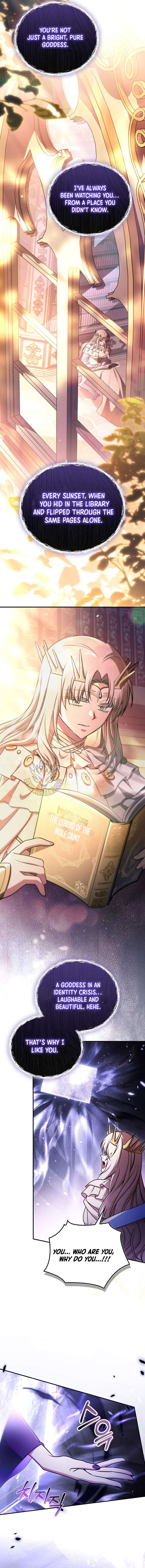 How to Use a Returner Chapter 175 - Page 11