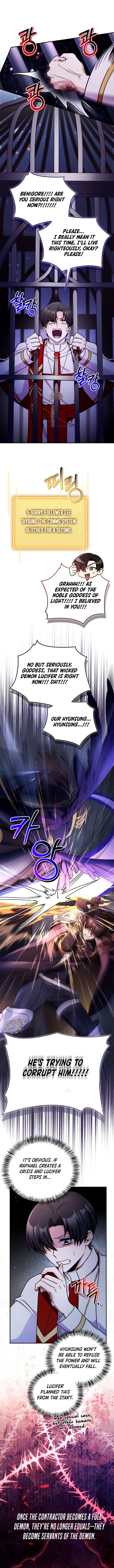 How to Use a Returner Chapter 175 - Page 13