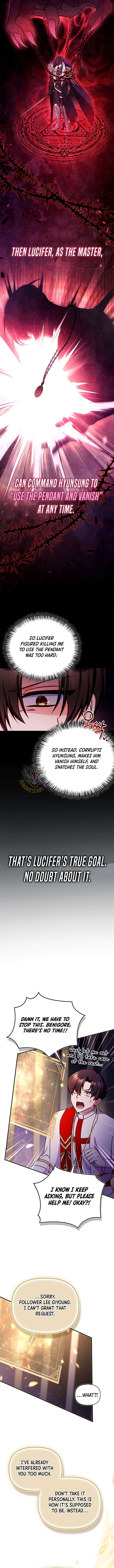 How to Use a Returner Chapter 175 - Page 14