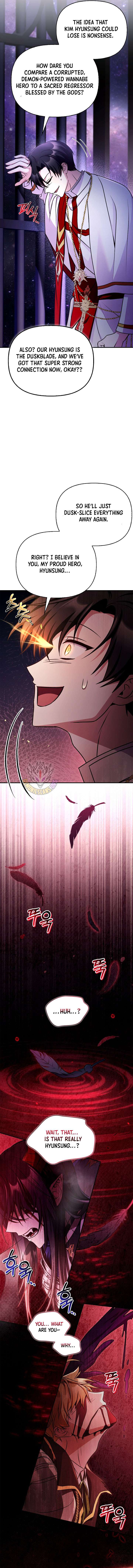 How to Use a Returner Chapter 175 - Page 16