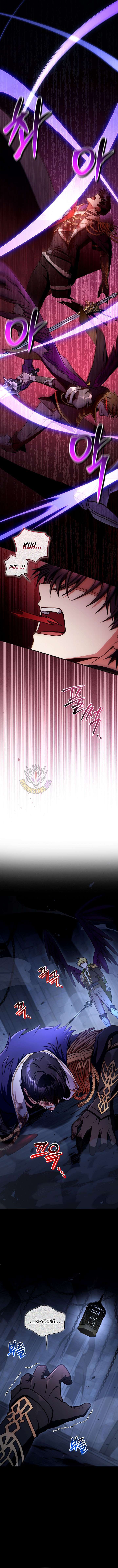 How to Use a Returner Chapter 176 - Page 4