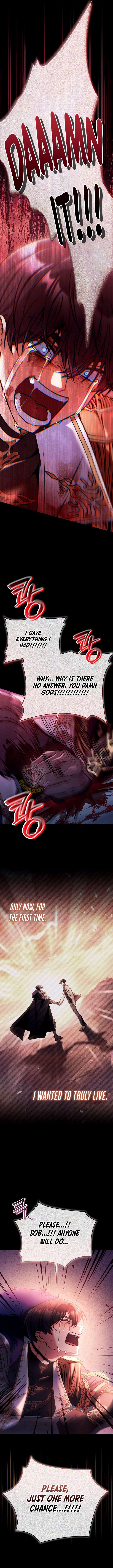 How to Use a Returner Chapter 176 - Page 6