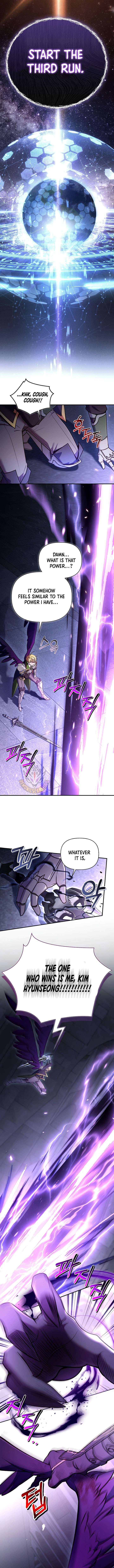 How to Use a Returner Chapter 176 - Page 13