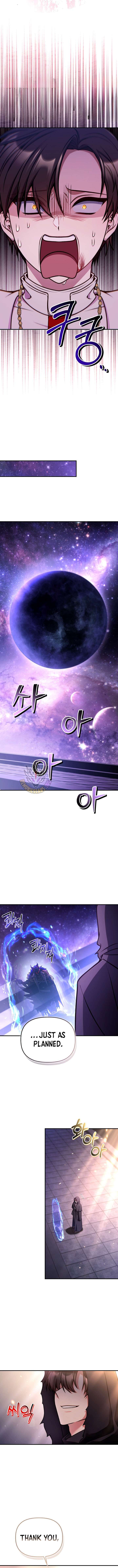 How to Use a Returner Chapter 176 - Page 15