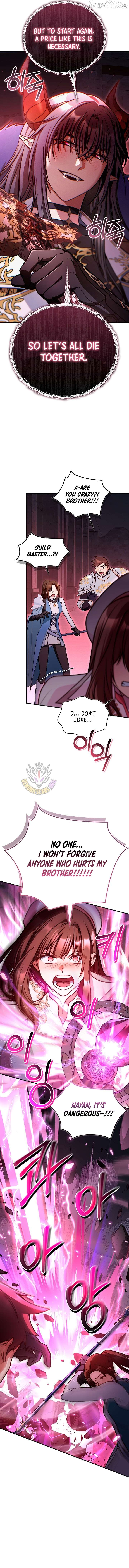 How to Use a Returner Chapter 177 - Page 4