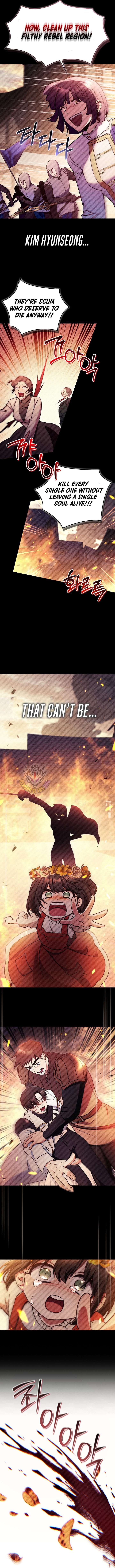 How to Use a Returner Chapter 178 - Page 12