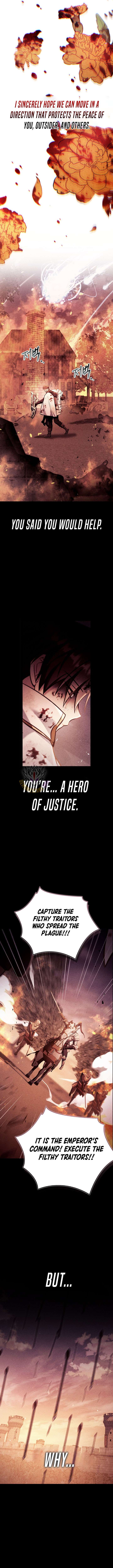 How to Use a Returner Chapter 178 - Page 13