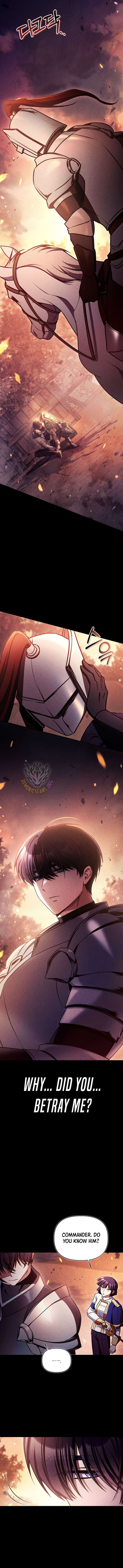 How to Use a Returner Chapter 178 - Page 15