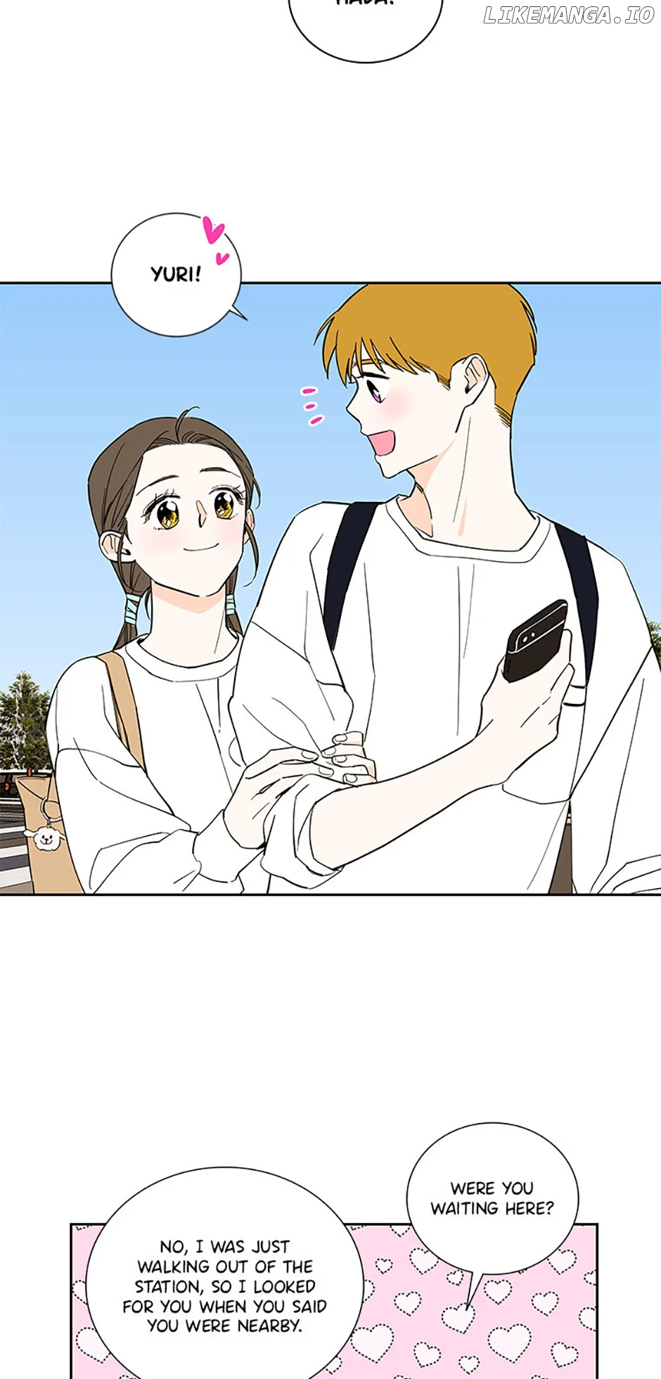 How We Love - Chapter 104 - 5