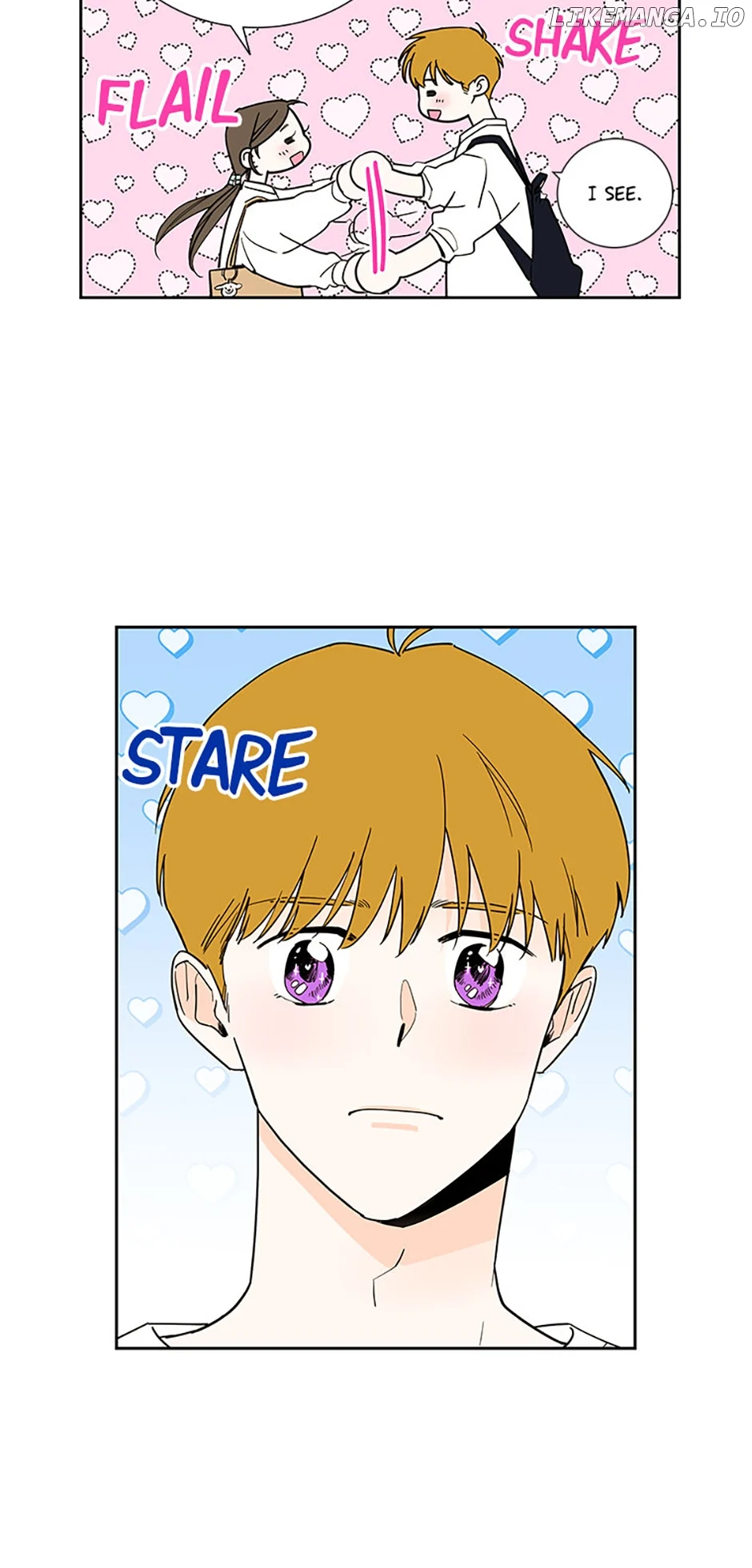 How We Love - Chapter 104 - 6