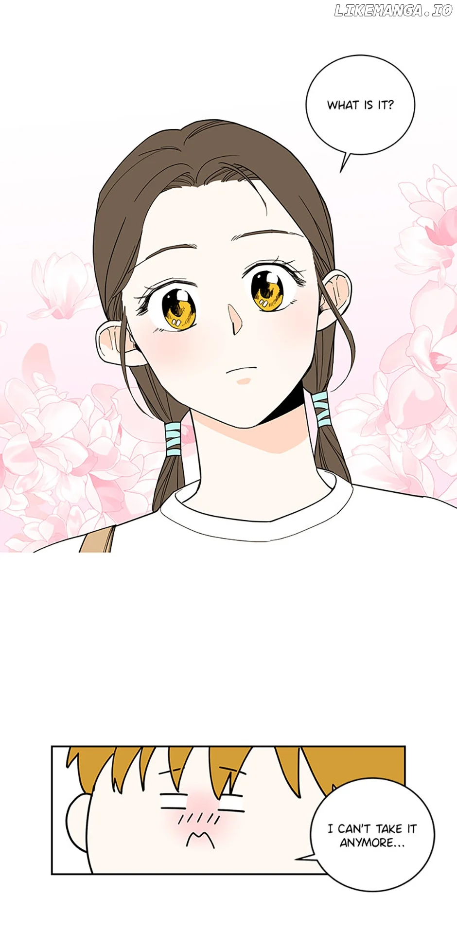 How We Love - Chapter 104 - 7