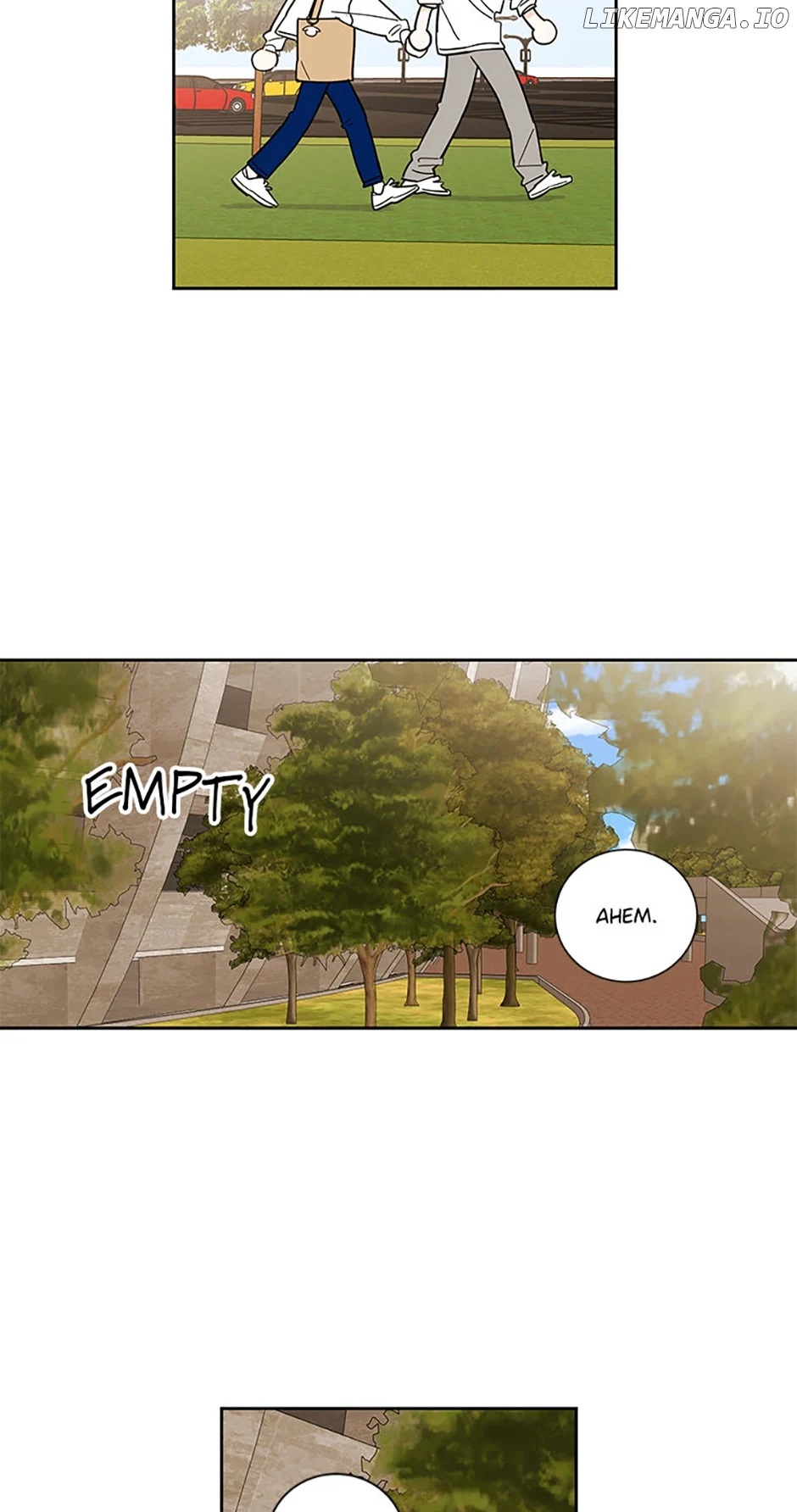 How We Love - Chapter 104 - 9