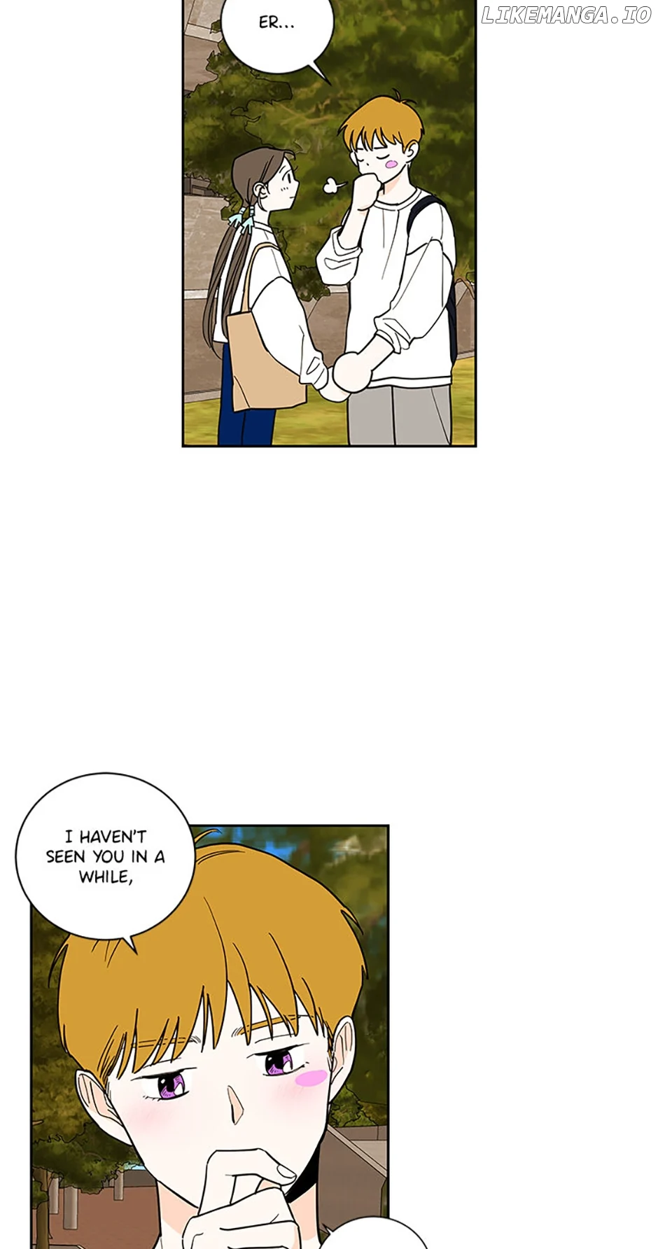 How We Love - Chapter 104 - 10