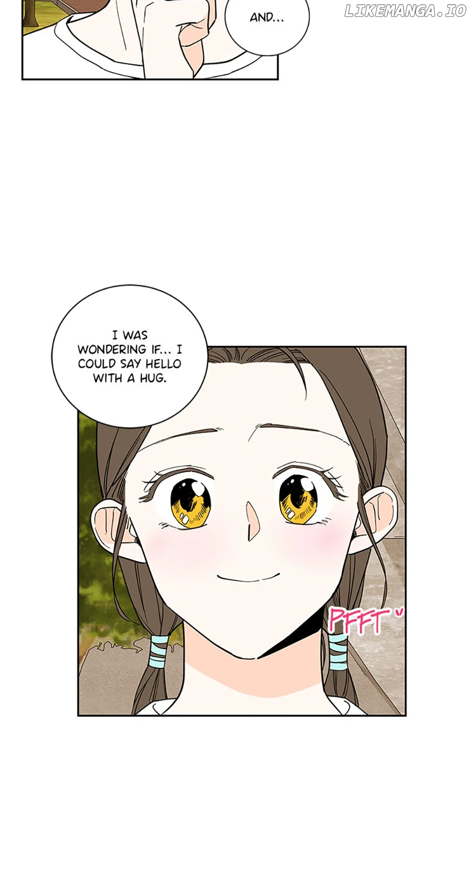 How We Love - Chapter 104 - 11