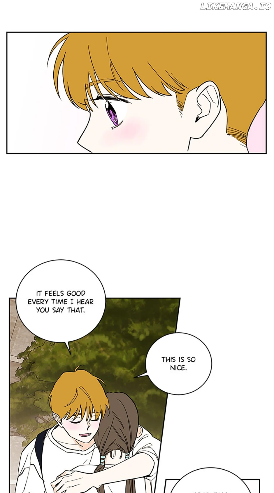 How We Love - Chapter 104 - 13