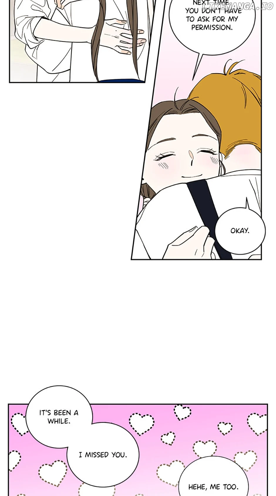 How We Love - Chapter 104 - 14