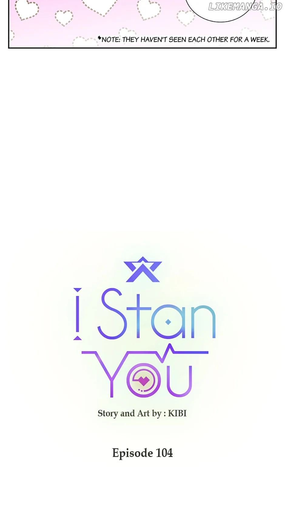 How We Love - Chapter 104 - 15