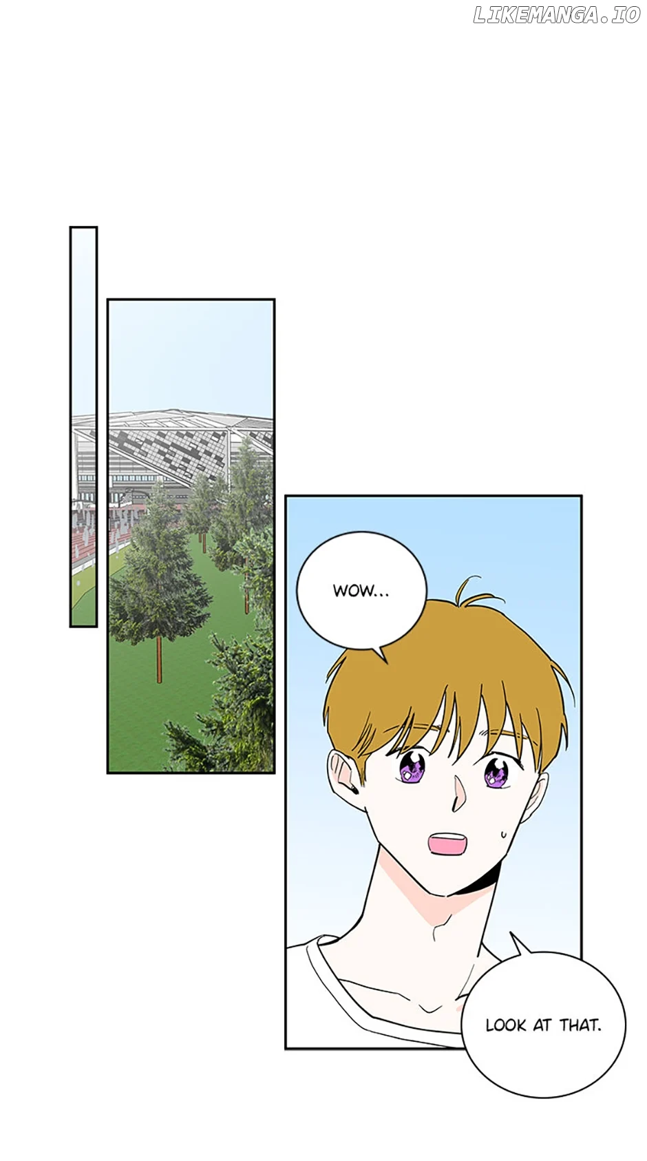 How We Love - Chapter 104 - 17