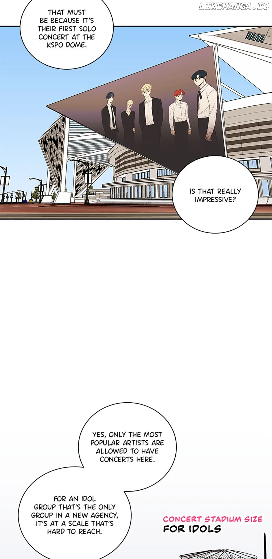 How We Love - Chapter 104 - 19