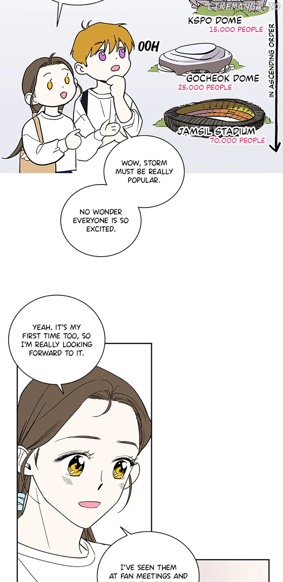 How We Love - Chapter 104 - 20