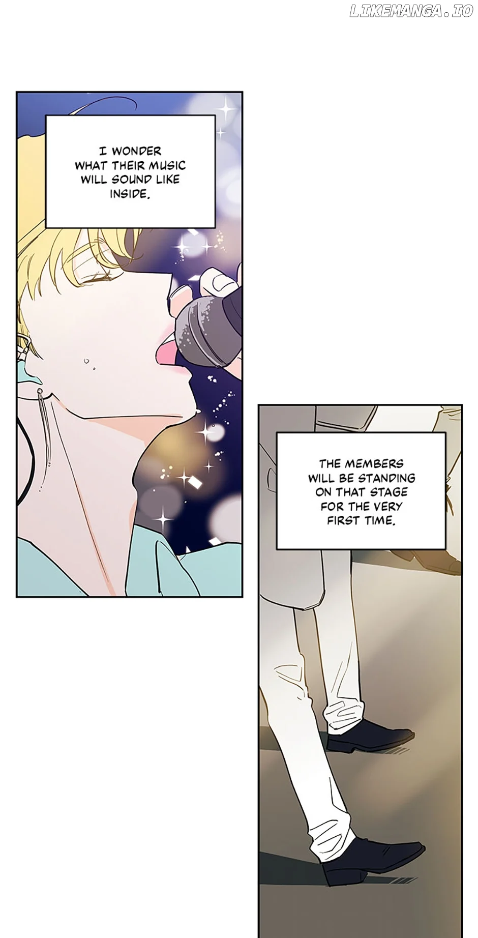 How We Love - Chapter 104 - 22