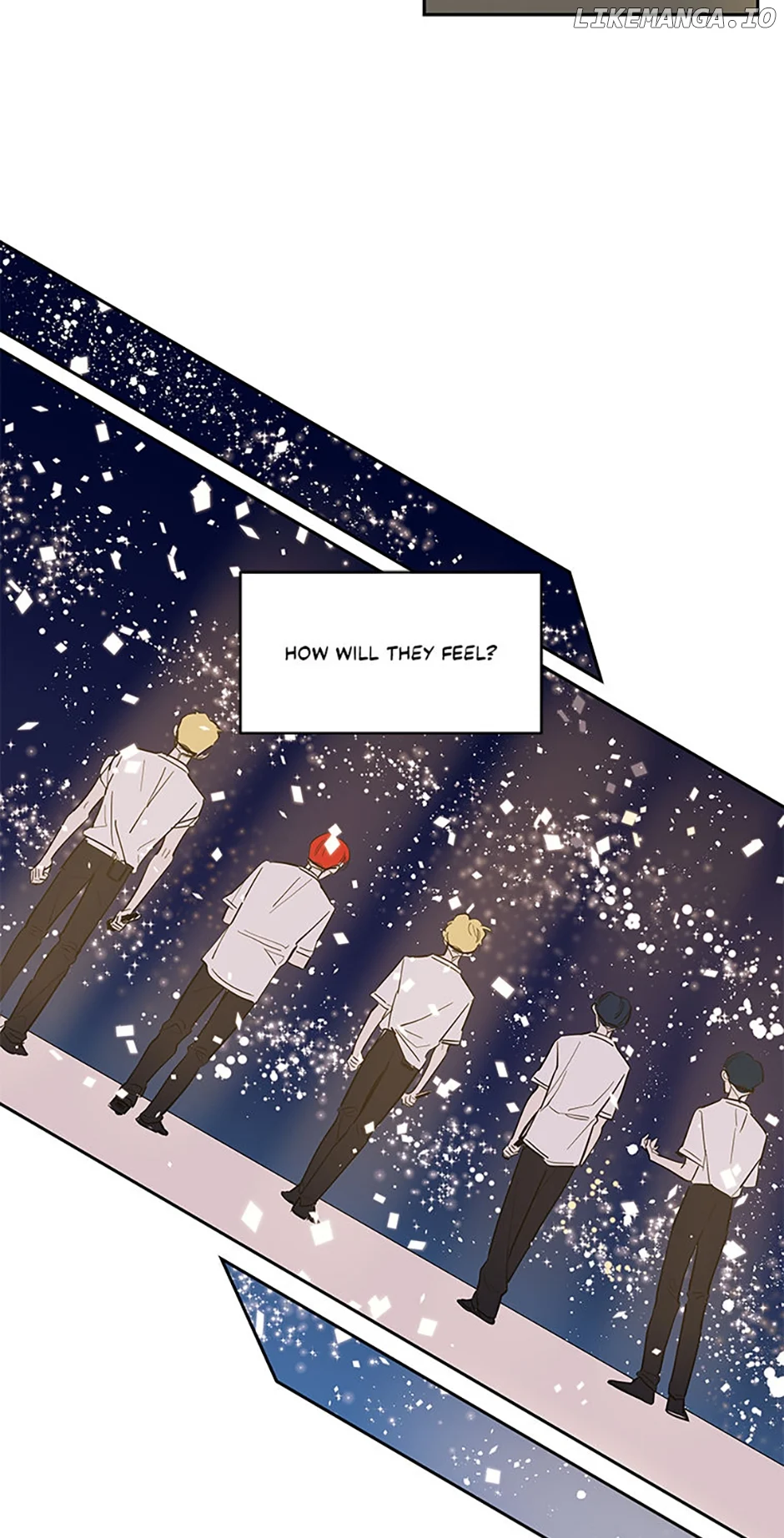 How We Love - Chapter 104 - 23