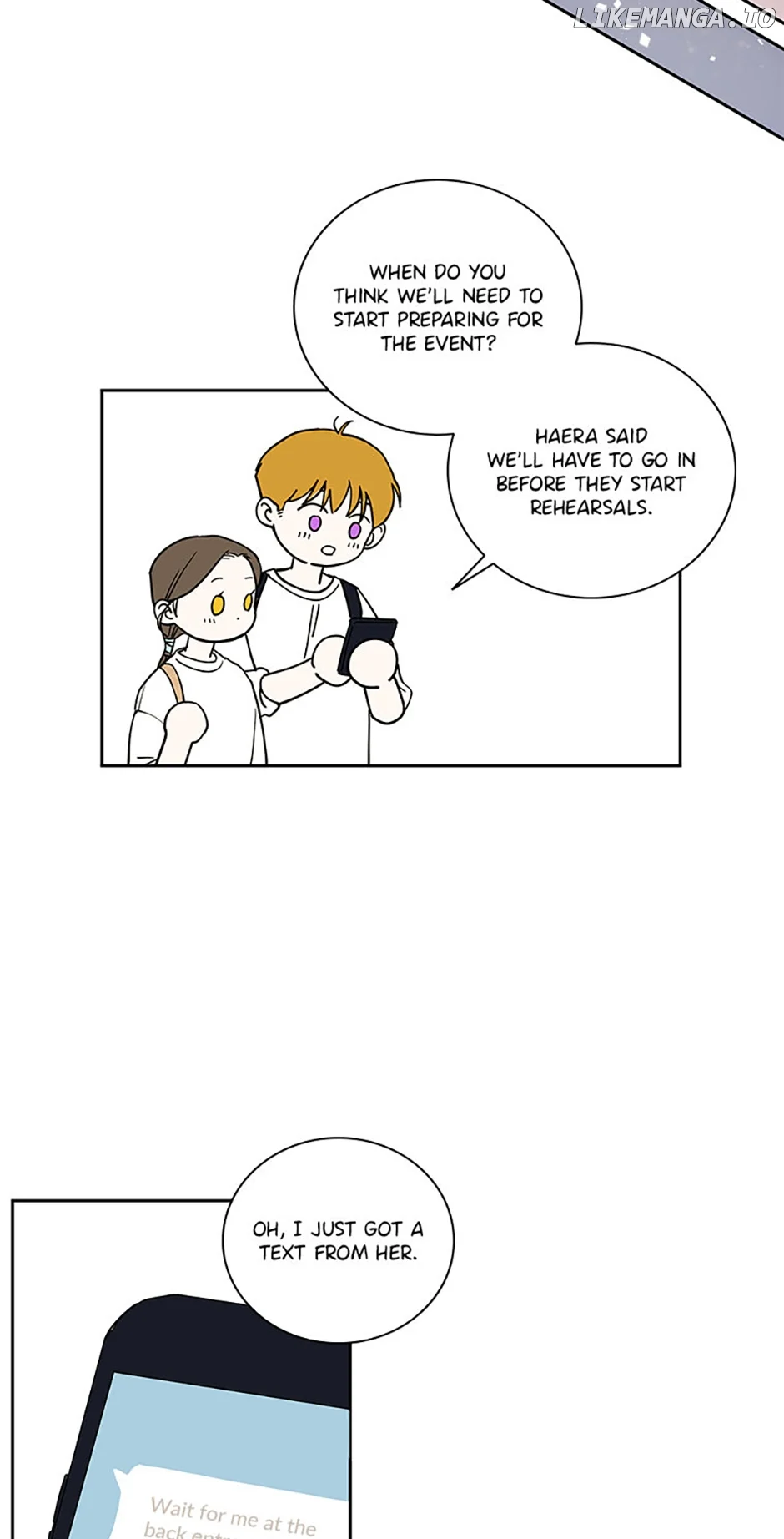 How We Love - Chapter 104 - 24