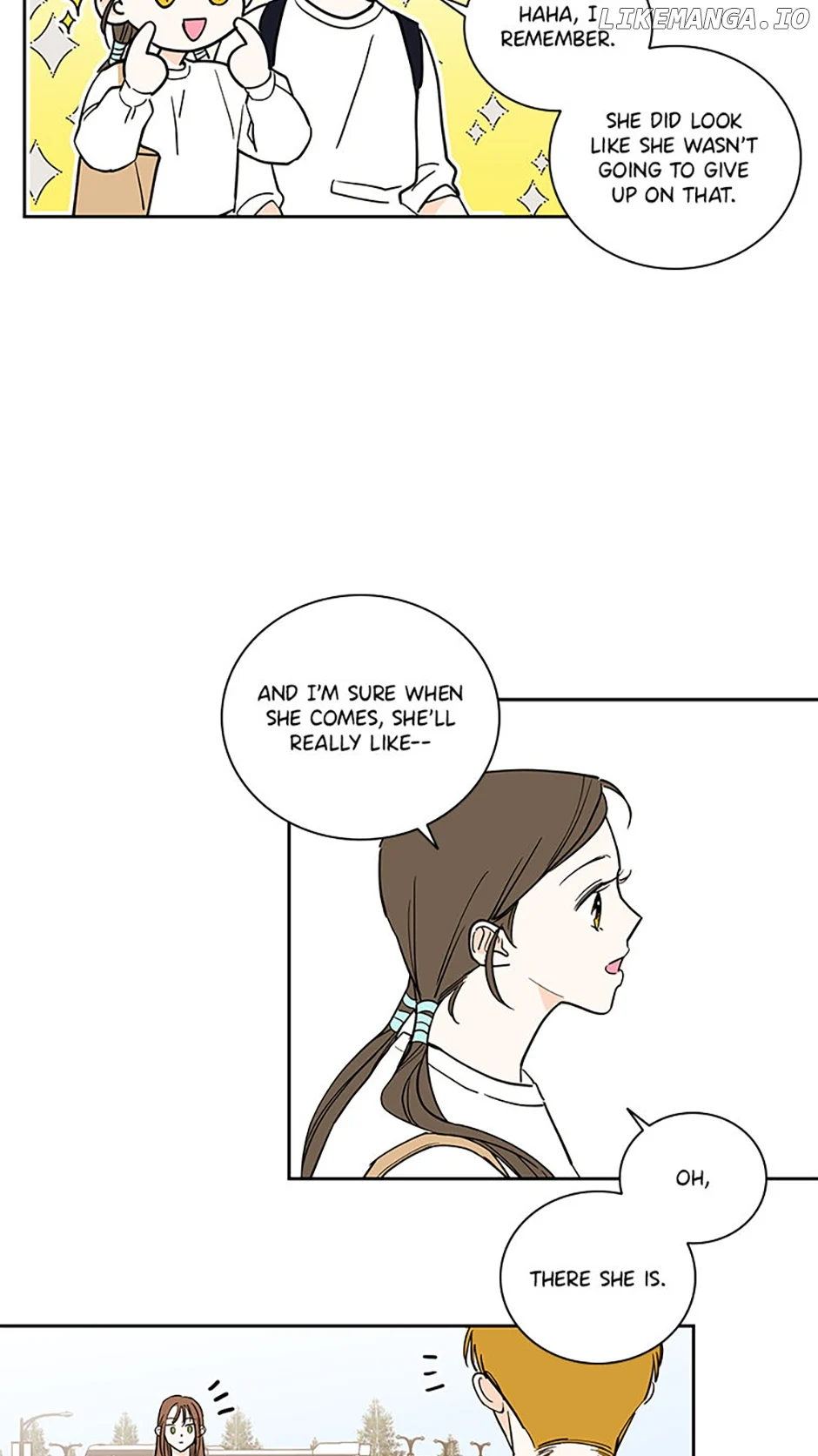 How We Love - Chapter 104 - 28