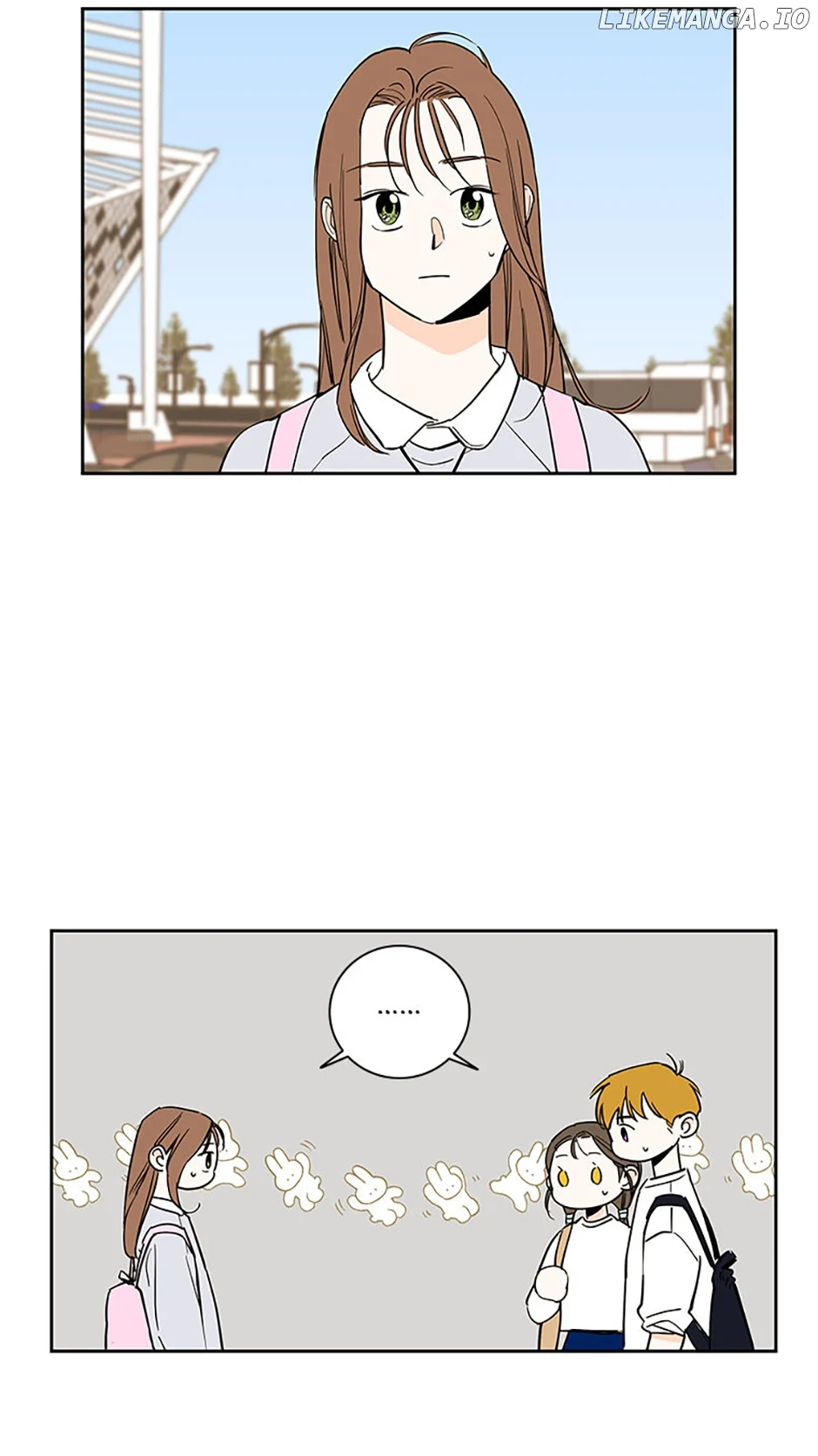 How We Love - Chapter 104 - 30