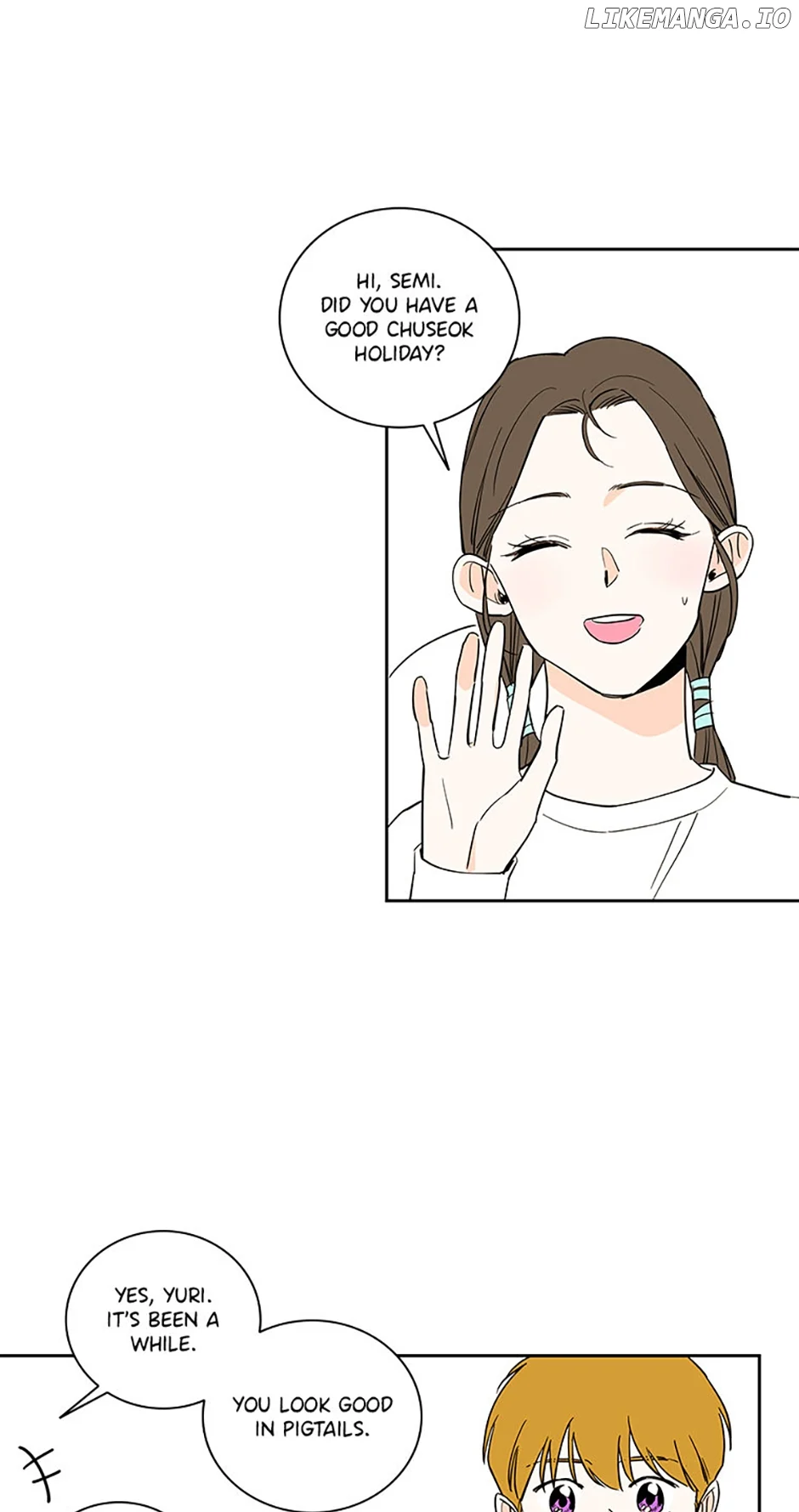 How We Love - Chapter 104 - 31