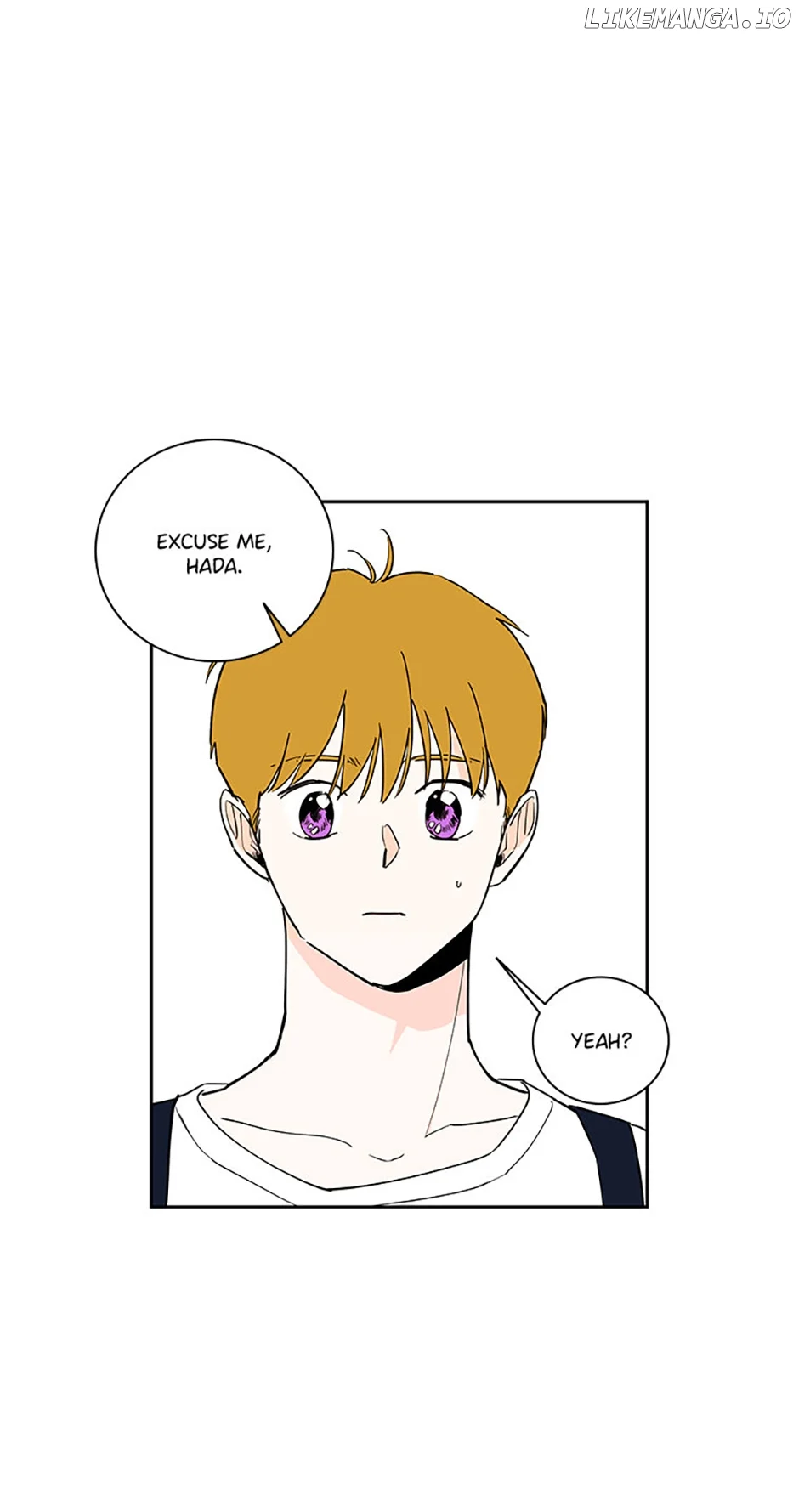 How We Love - Chapter 104 - 34