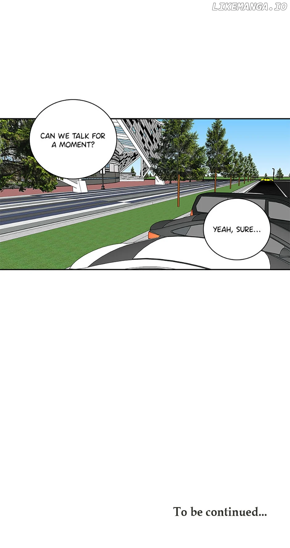 How We Love - Chapter 104 - 35